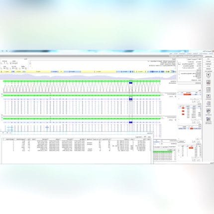 Hla Sequencing Software Module