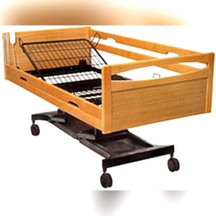 Home Care Bed