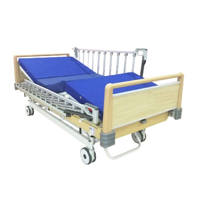 Home Care Bed