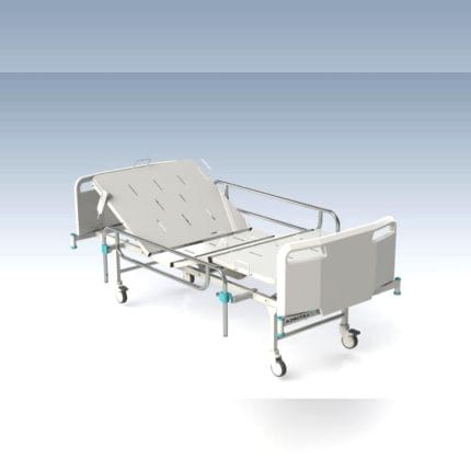 Home Care Bed 1