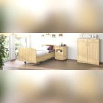 Home Care Bed