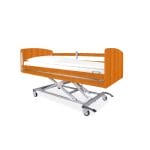 Home Care Bed 2