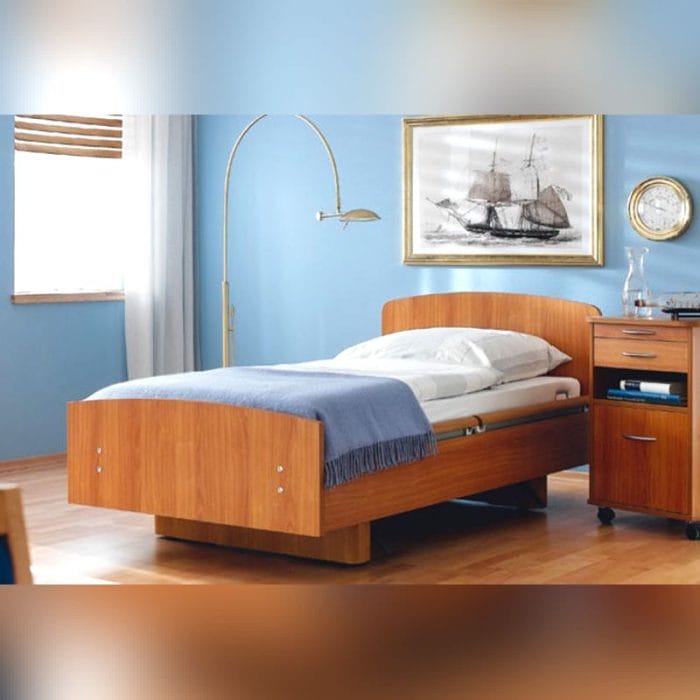 Home Care Bed 3