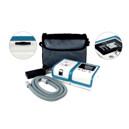 Home Care Cpap Machine