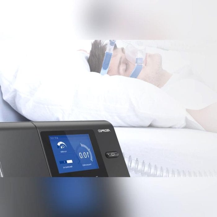 Home Care Cpap Machine 1