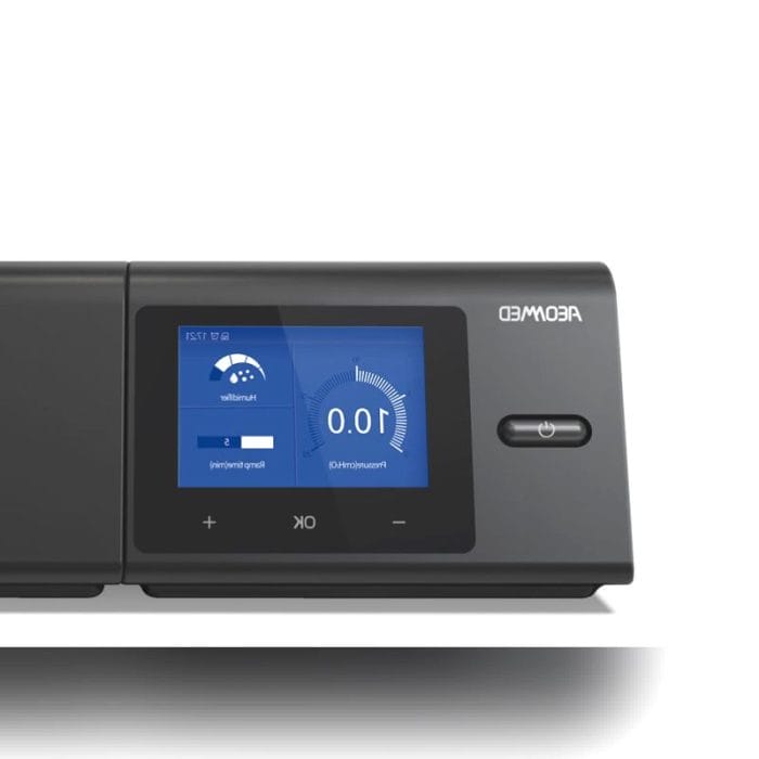 Home Care Cpap Machine 2