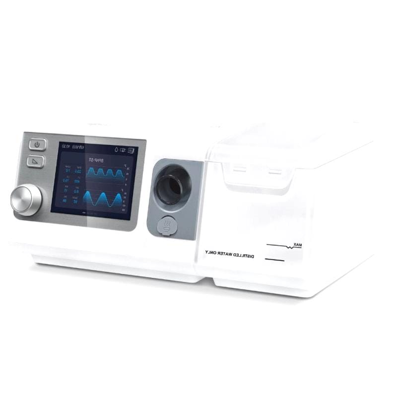 Home Care Ventilator