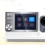 Home Care Ventilator 7