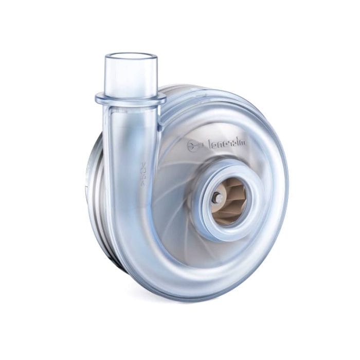 Home Care Ventilator Centrifugal Blower