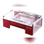 Horizontal Electrophoresis Chamber 2