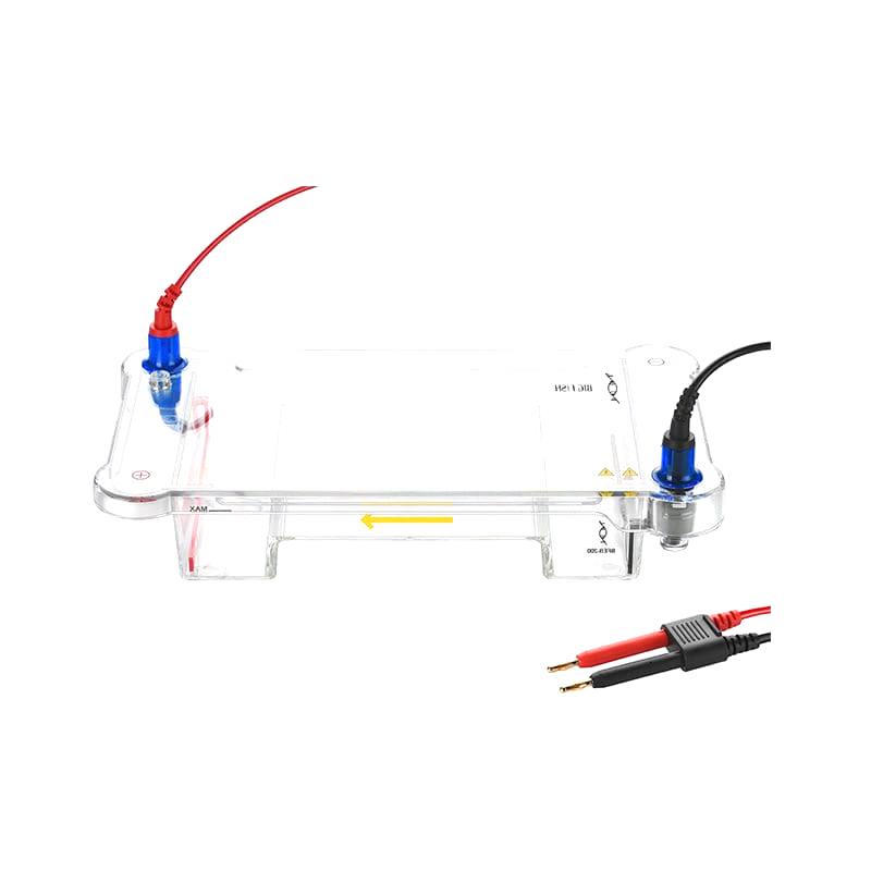 Horizontal Electrophoresis Chamber