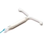 Hormonal Intrauterine Device 1