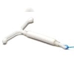 Hormonal Intrauterine Device 4