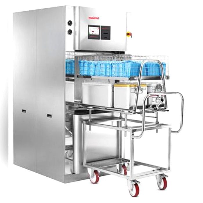 Hospital Autoclave 2