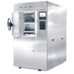 Hospital Autoclave