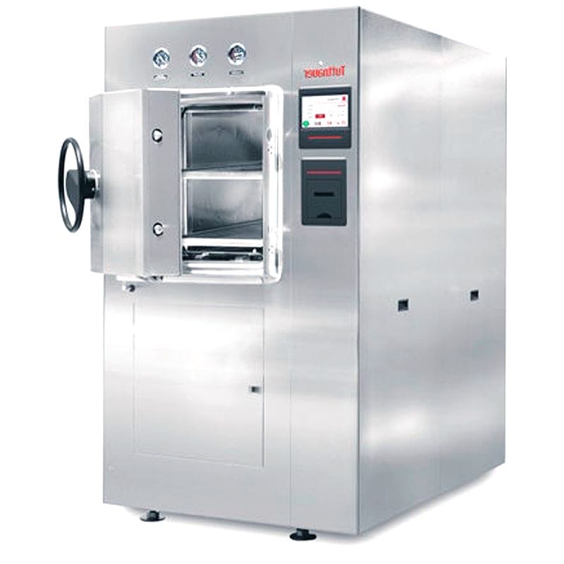 Hospital Autoclave