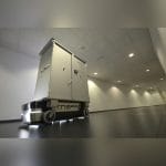 Hospital Automated Guided Vehicle 3