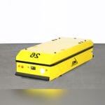 Hospital Automated Guided Vehicle 1