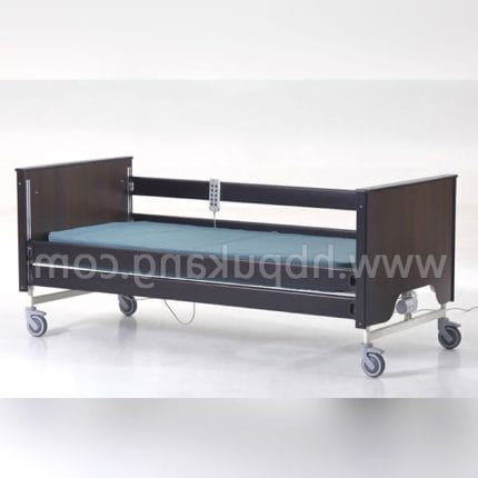 Hospital Bed