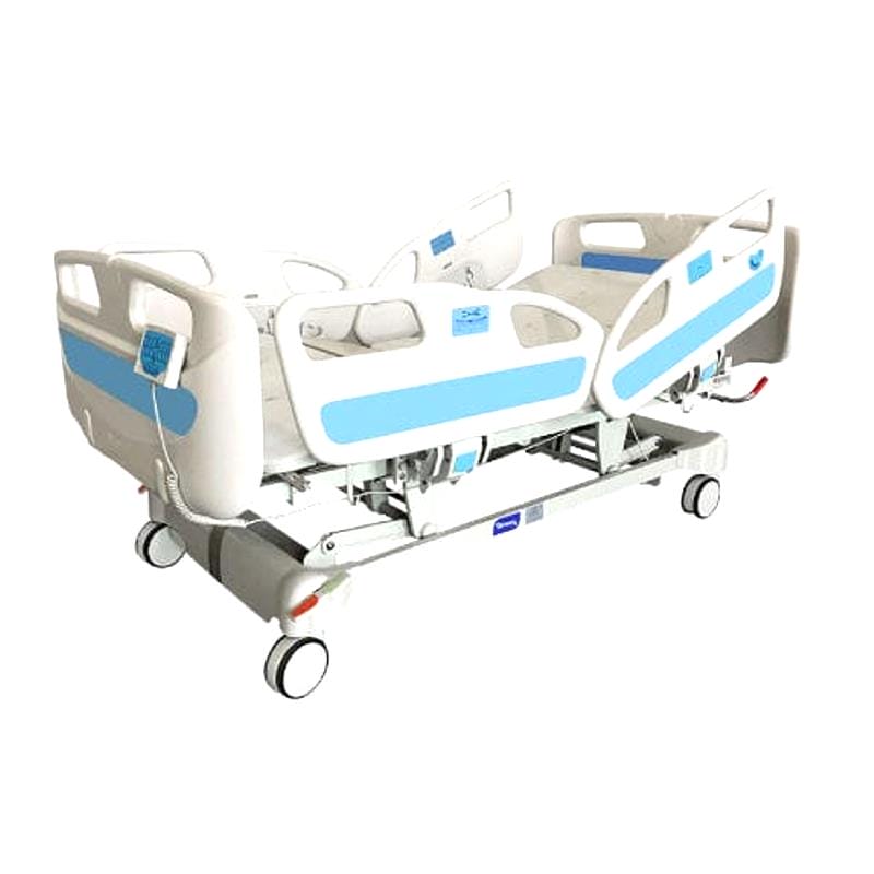 Hospital Bed