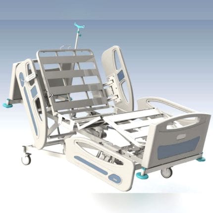 Hospital Bed