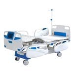 Hospital Bed 1