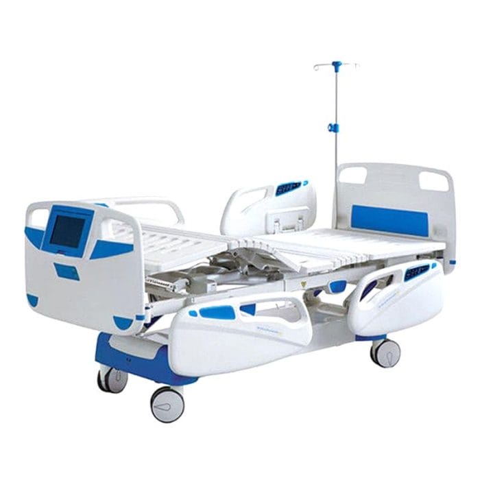 Hospital Bed 1