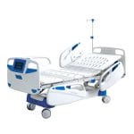 Hospital Bed