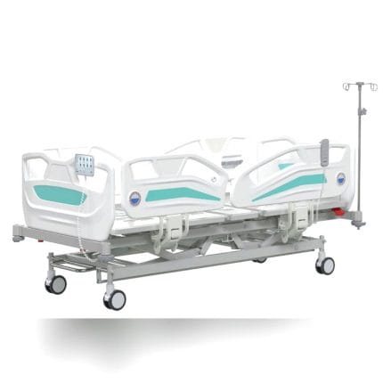 Hospital Bed 1