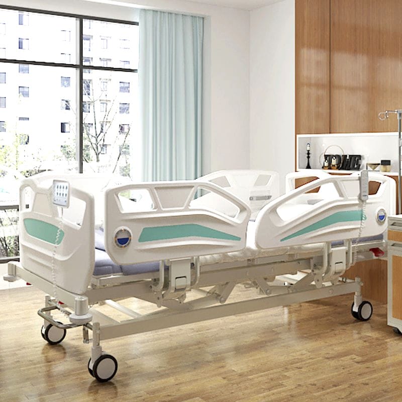 Hospital Bed