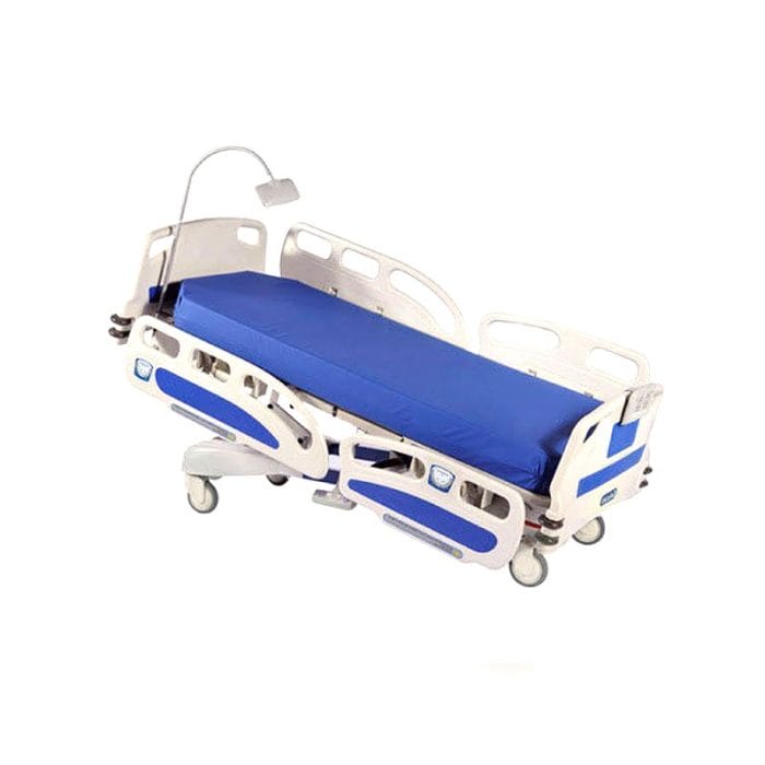 Hospital Bed 3