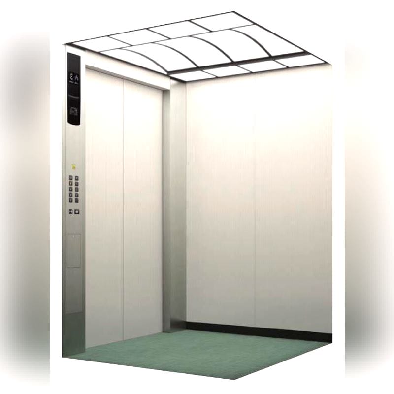 Hospital Bed Elevator