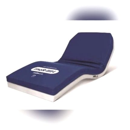 Hospital Bed Mattress 1