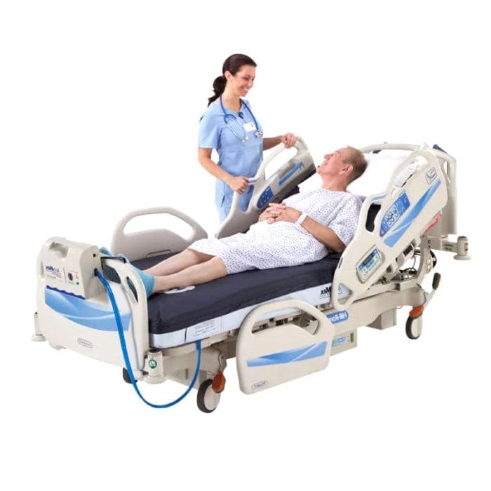 Hospital Bed Mattress 5