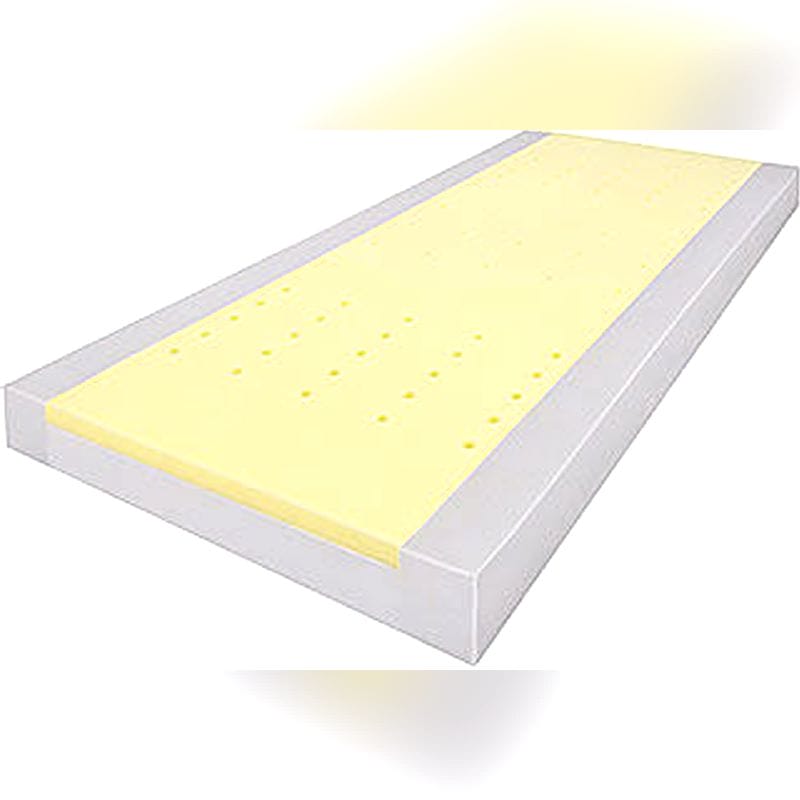 Hospital Bed Mattress 1