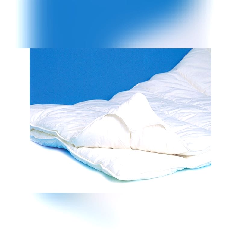 Hospital Bed Mattress Overlay 1