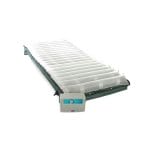 Hospital Bed Mattress Overlay