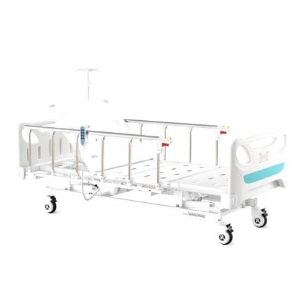 Hospital Bed 1