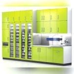 Hospital Cabinet