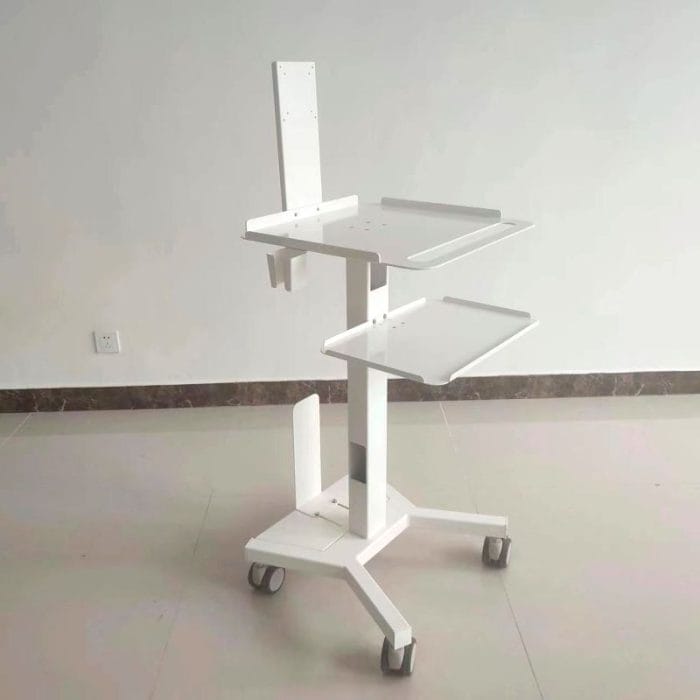 Hospital Cart