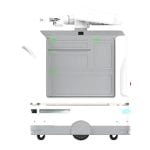 Hospital Delivery Robot 4