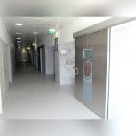 Hospital Door 2