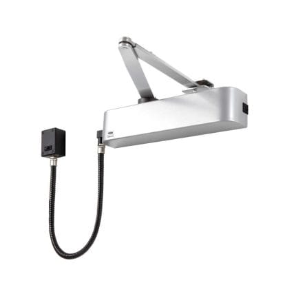 Hospital Door Closer