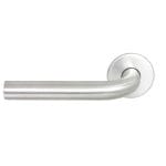 Hospital Door Handle 3