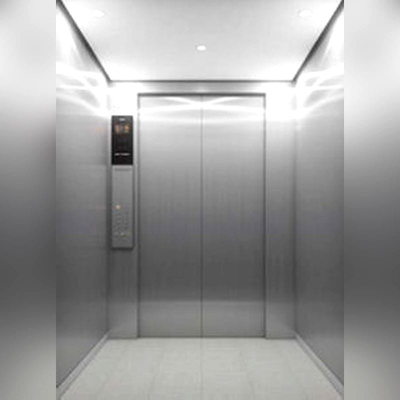 Hospital Elevator