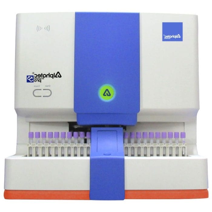 Hospital Hematology Analyzer