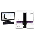 Hospital Hematology Analyzer 1