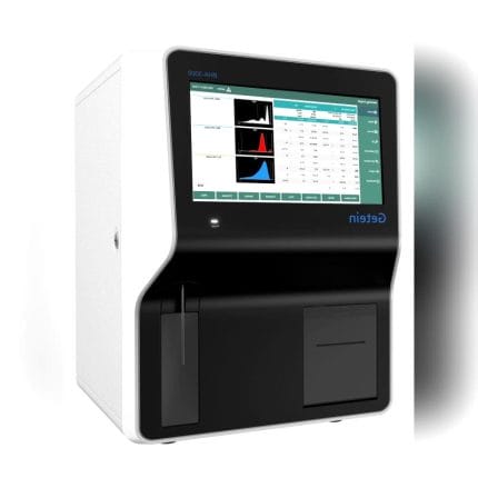 Hospital Hematology Analyzer 1