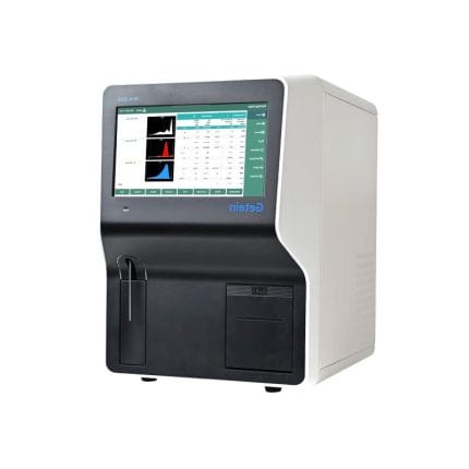 Hospital Hematology Analyzer