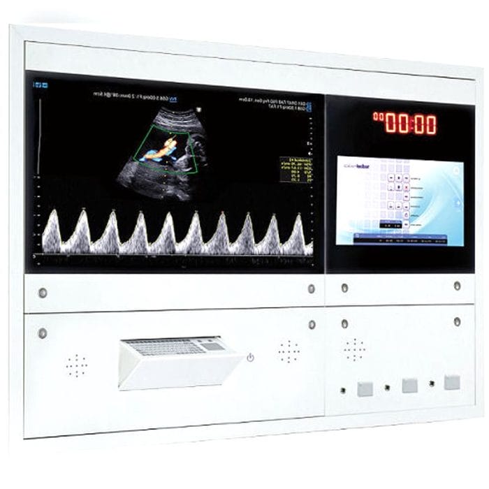 Hospital Led Panel